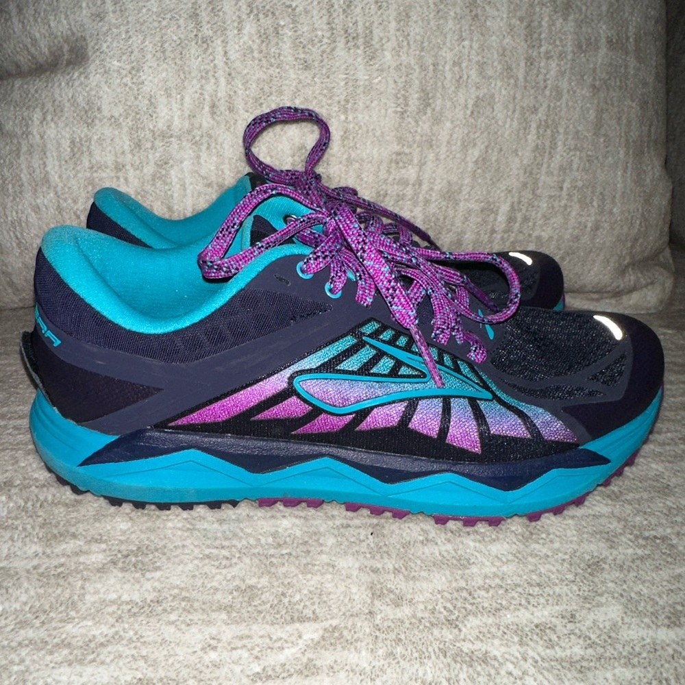 Women’s Brooks Caldera
